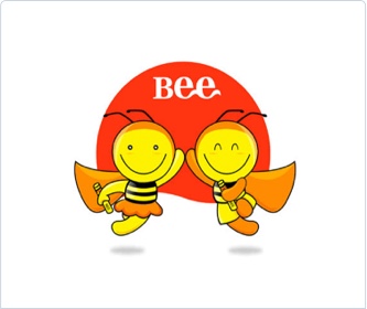 賽維天創(chuàng)數(shù)碼有限公司 VI品牌形象logo設計