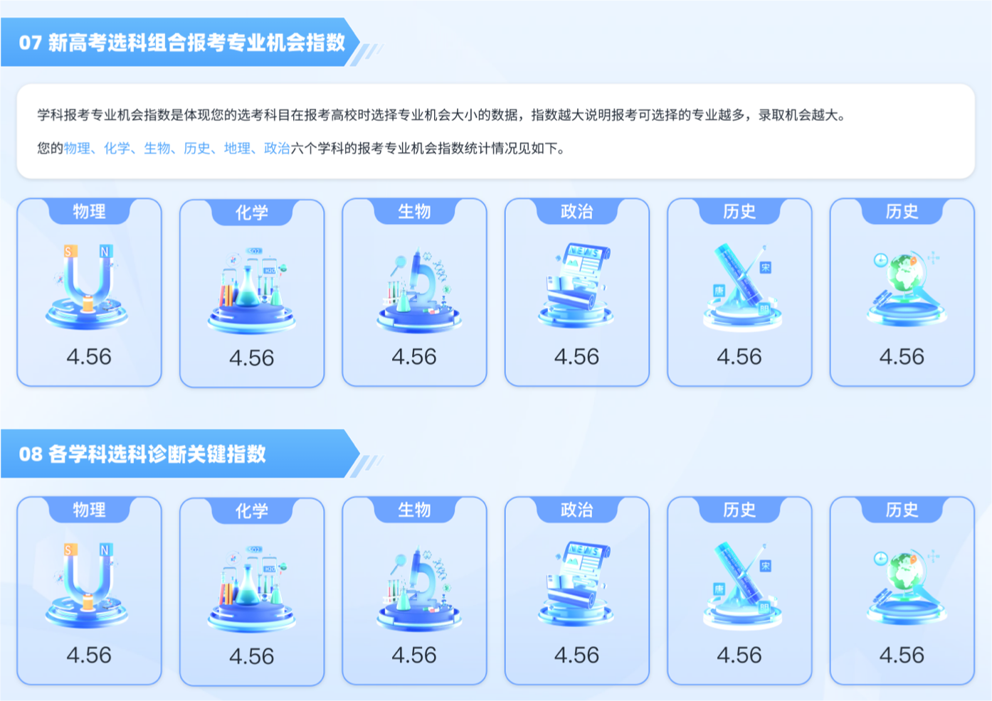 診斷報告界面設(shè)計