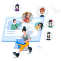 蘭亭妙微UI設(shè)計(jì)公司-核心成員畢業(yè)于清華美院、人大、北師大，愛(ài)設(shè)計(jì)、愛(ài)工作、愛(ài)學(xué)習(xí)，不斷充實(shí)自己，與國(guó)際前沿設(shè)計(jì)方法趨勢(shì)接軌，謙和有禮貌，先進(jìn)設(shè)計(jì)力激發(fā)軟件潛能。