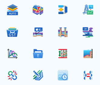 蘭亭妙微ui設(shè)計(jì)-中油油氣勘探軟件UI優(yōu)化和850個(gè)圖標(biāo)定